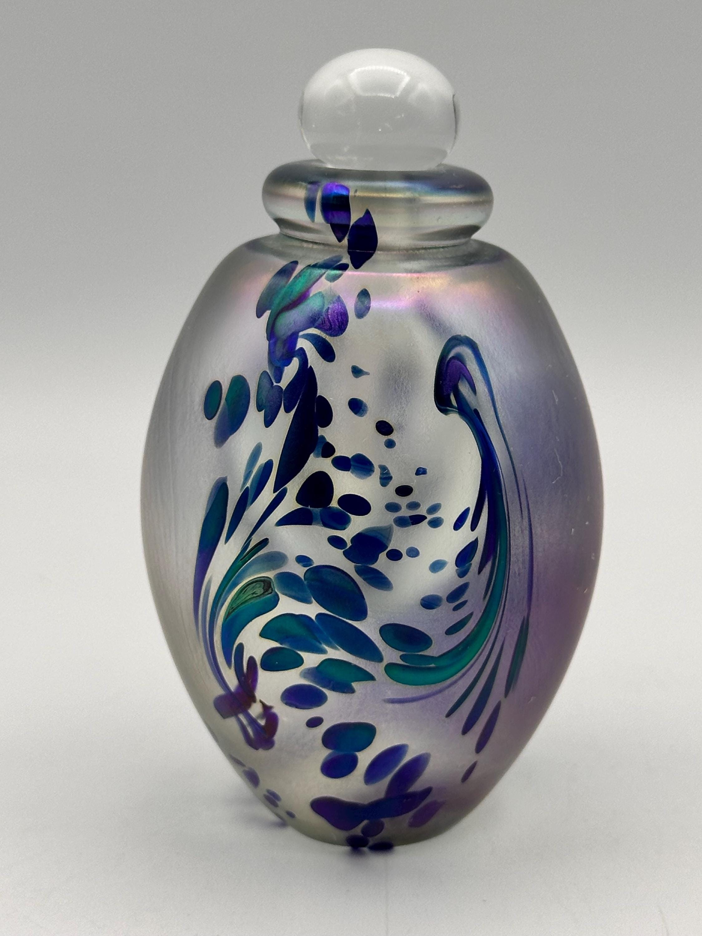 ロバートアイクホルト ROBERT EICKHOLT ペーパーウェイト 1992