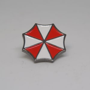 Umbrella corporation pin - Etsy 日本