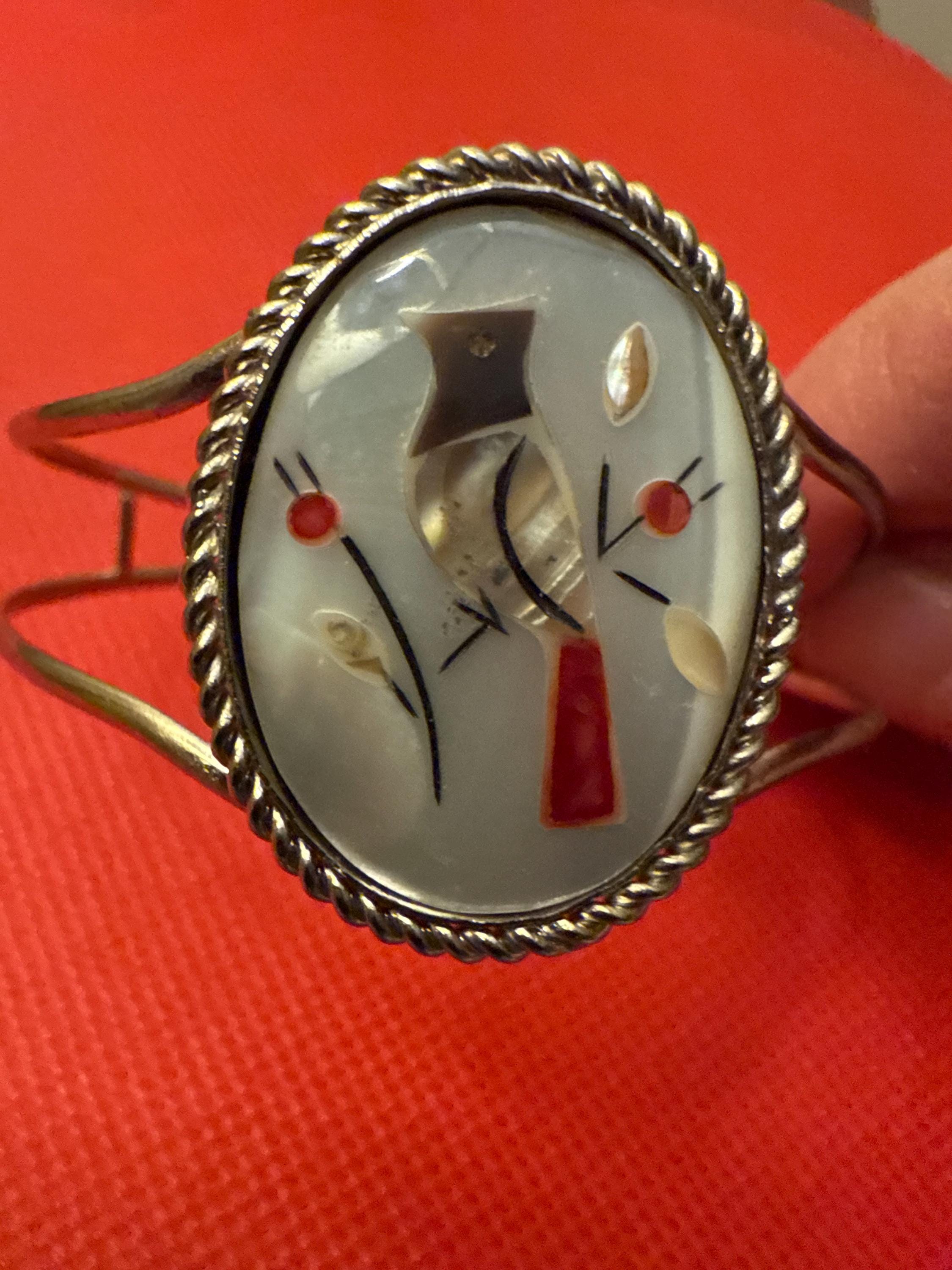 1960年代のブレスレット - Etsy 日本