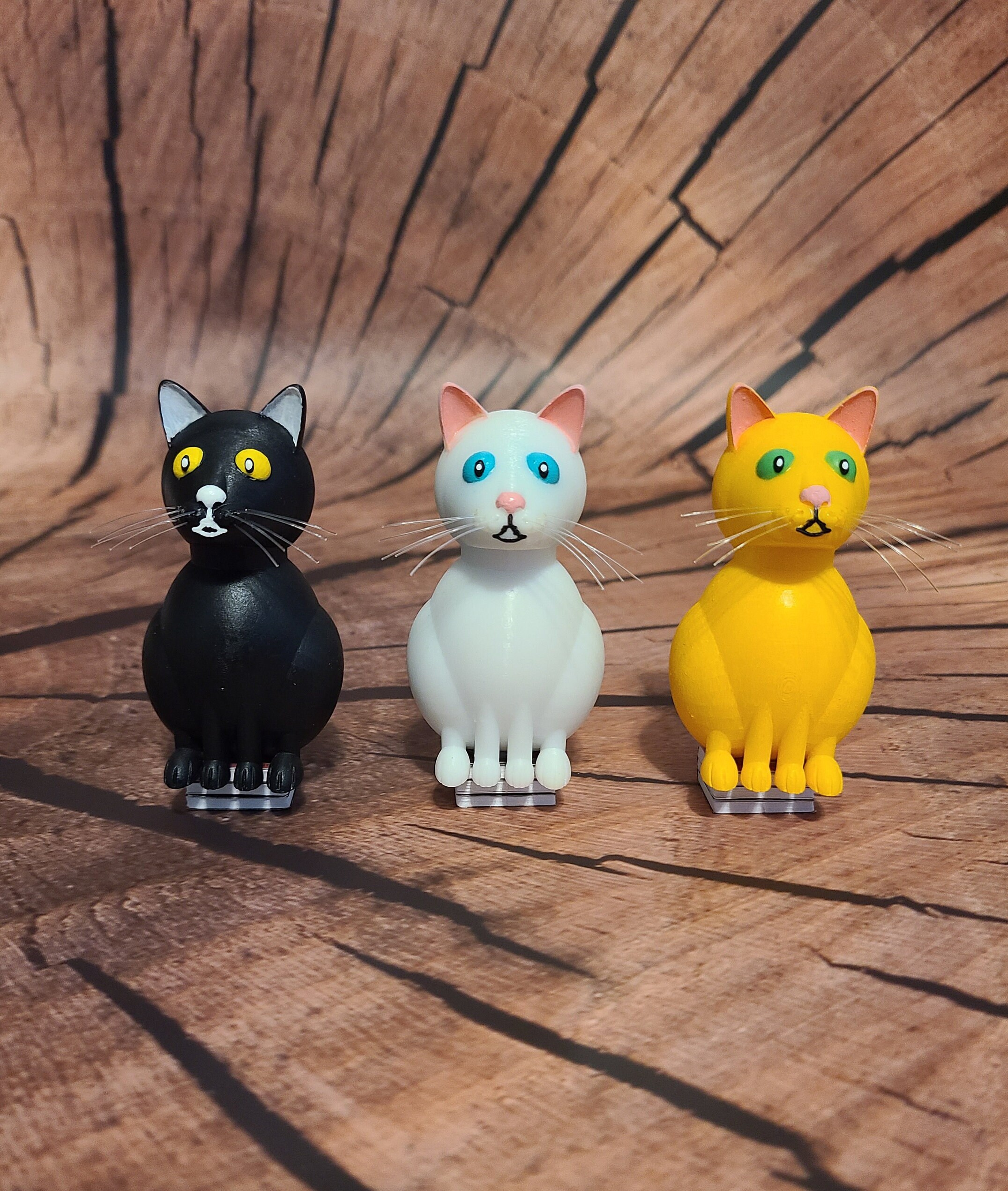 1969年 CATHY CAT 箱付 1969年 CATHY CAT 箱付 1969年 CATHY CAT 箱付