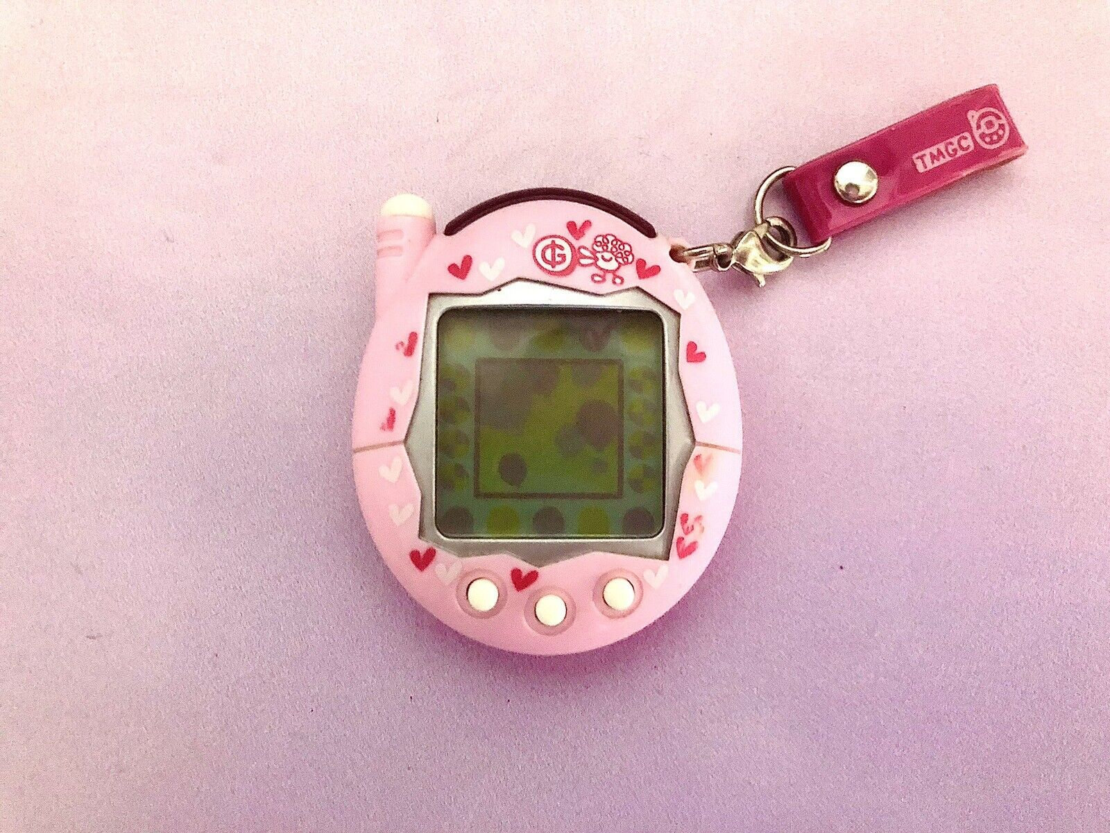 たまごっちゅ 未開封】SEVENTEEN 恋するたまごっちゅ ピンク グレー 2