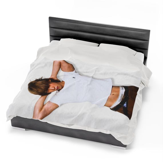 SVT The8 ミンハオ 腹筋ぬいぐるみブランケット、セブンティーン