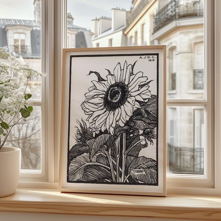 空シド】花 フひまわり 絵画 BAEZ3 空シド】花 フひまわり 絵画 BAEZ3