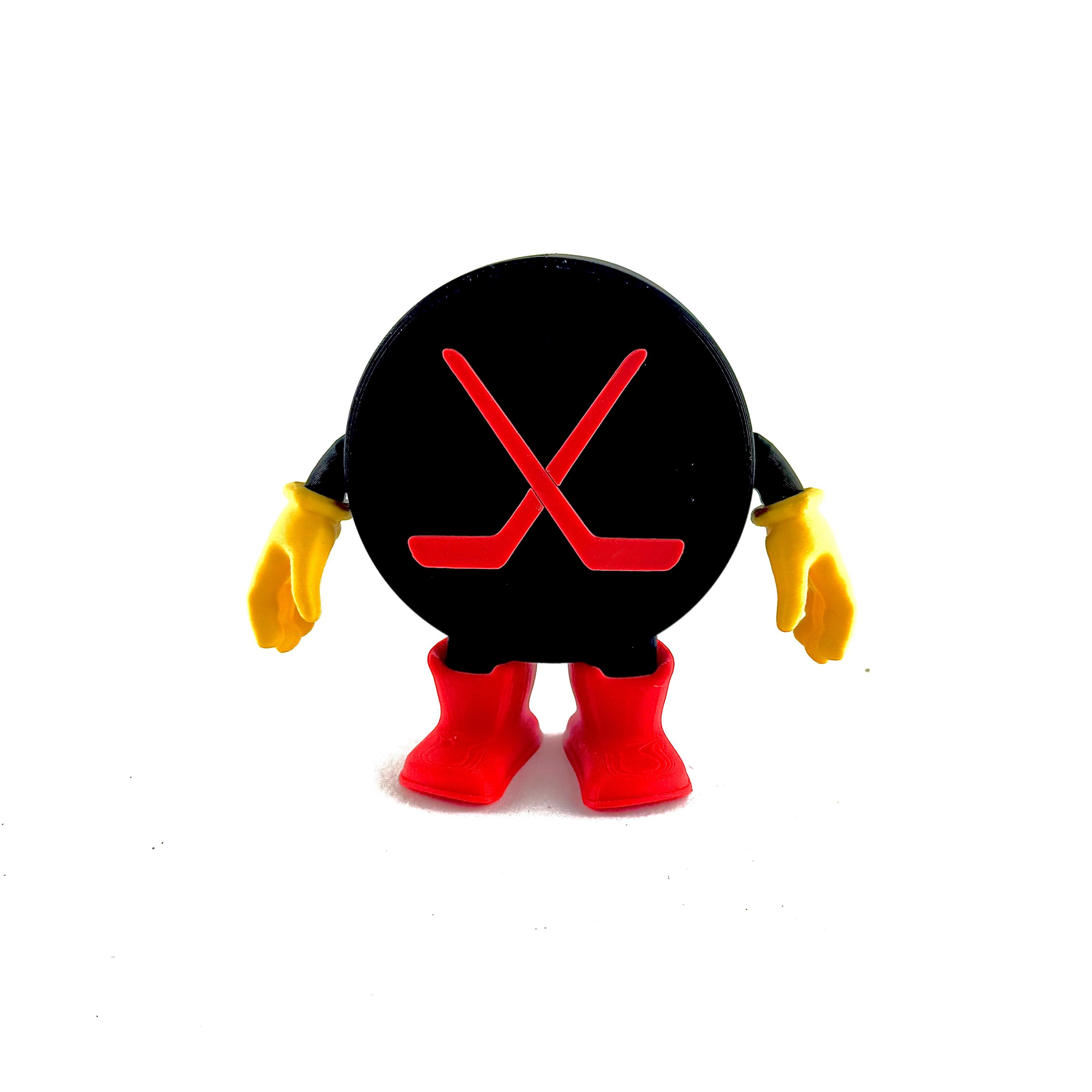 トイストーリー ホッケーパック トイストーリー コレクション ホッケー