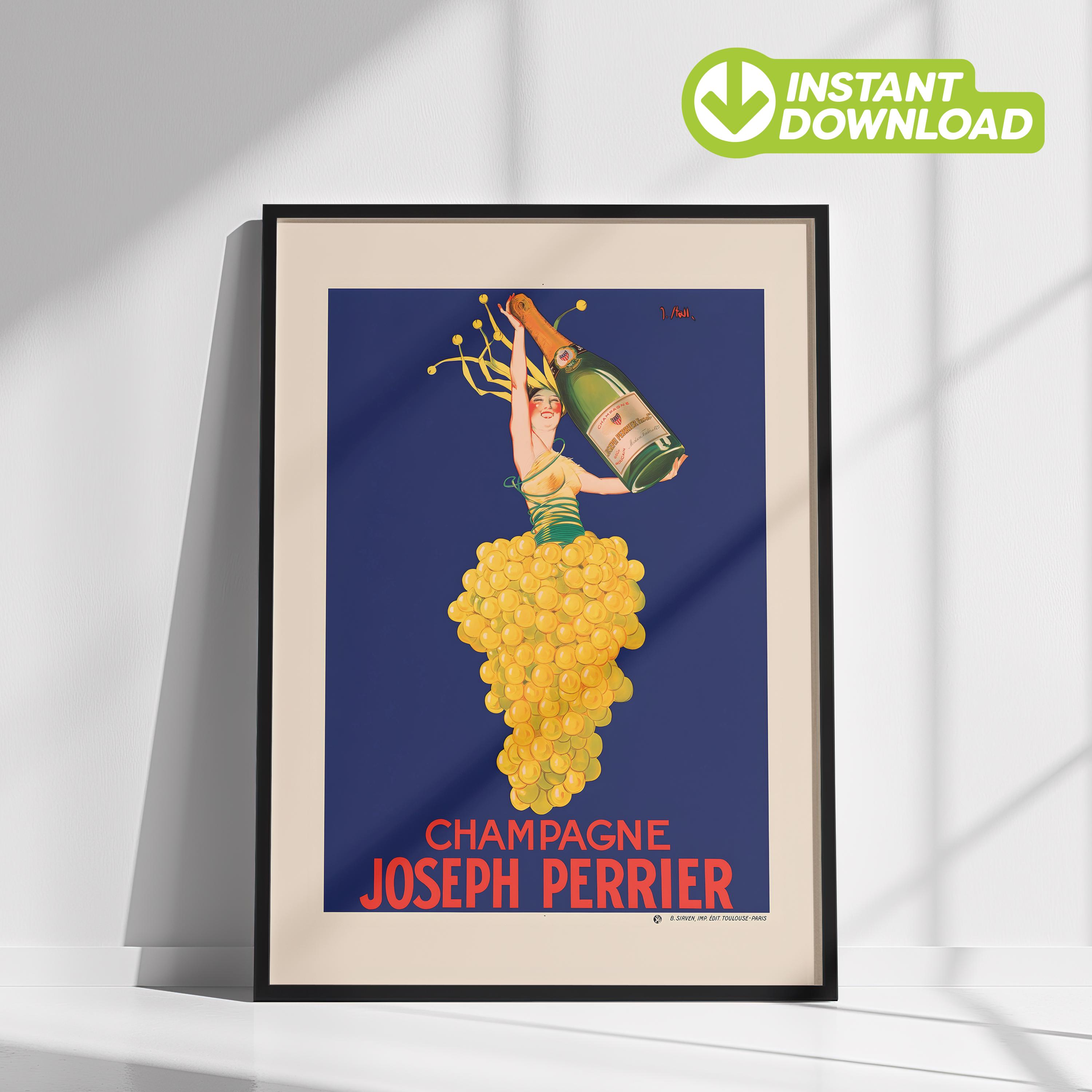 ヴィンテージバーデコレーション | インスタントデジタルダウンロード