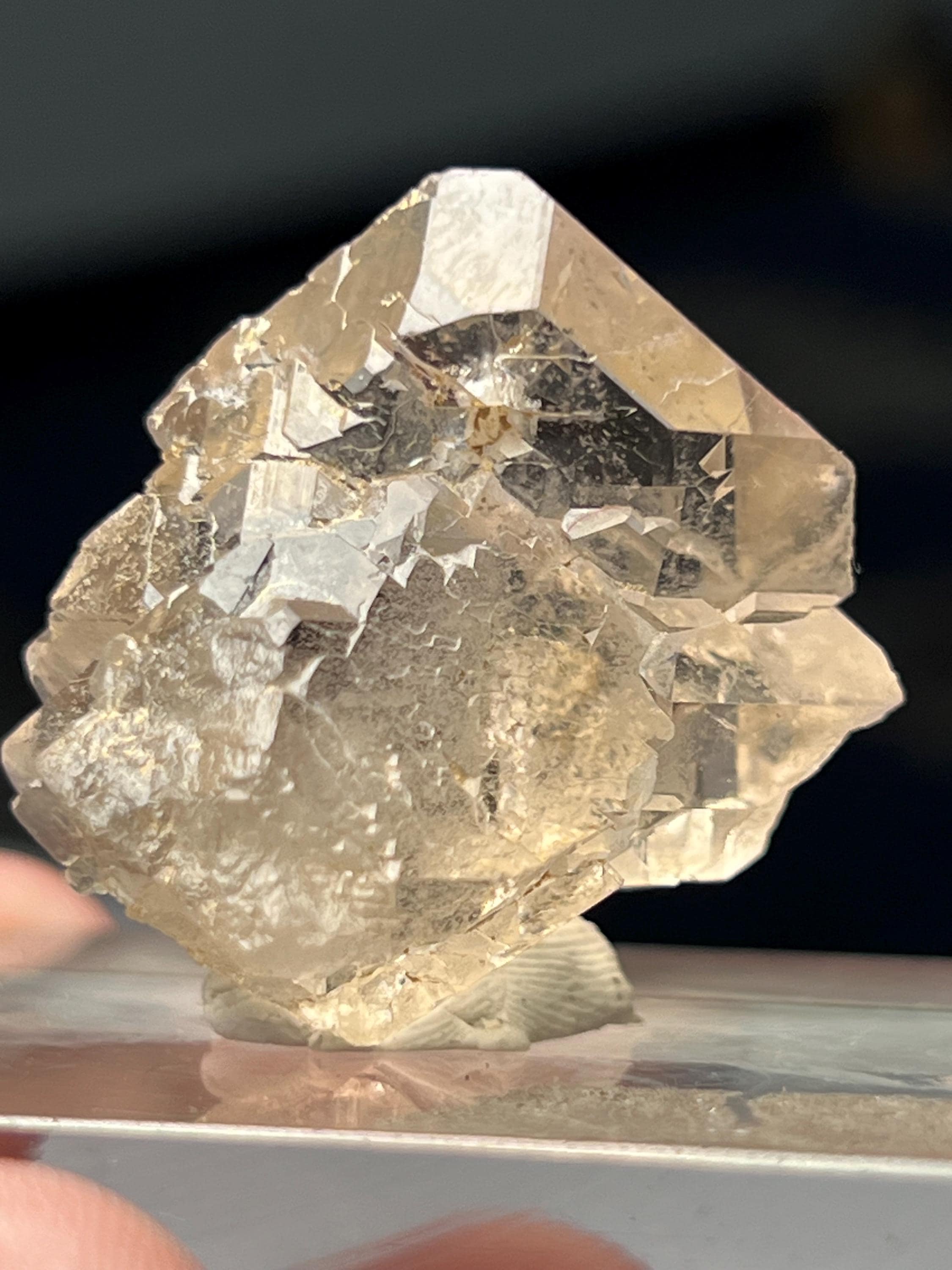 Gwindel quartz - Etsy 日本