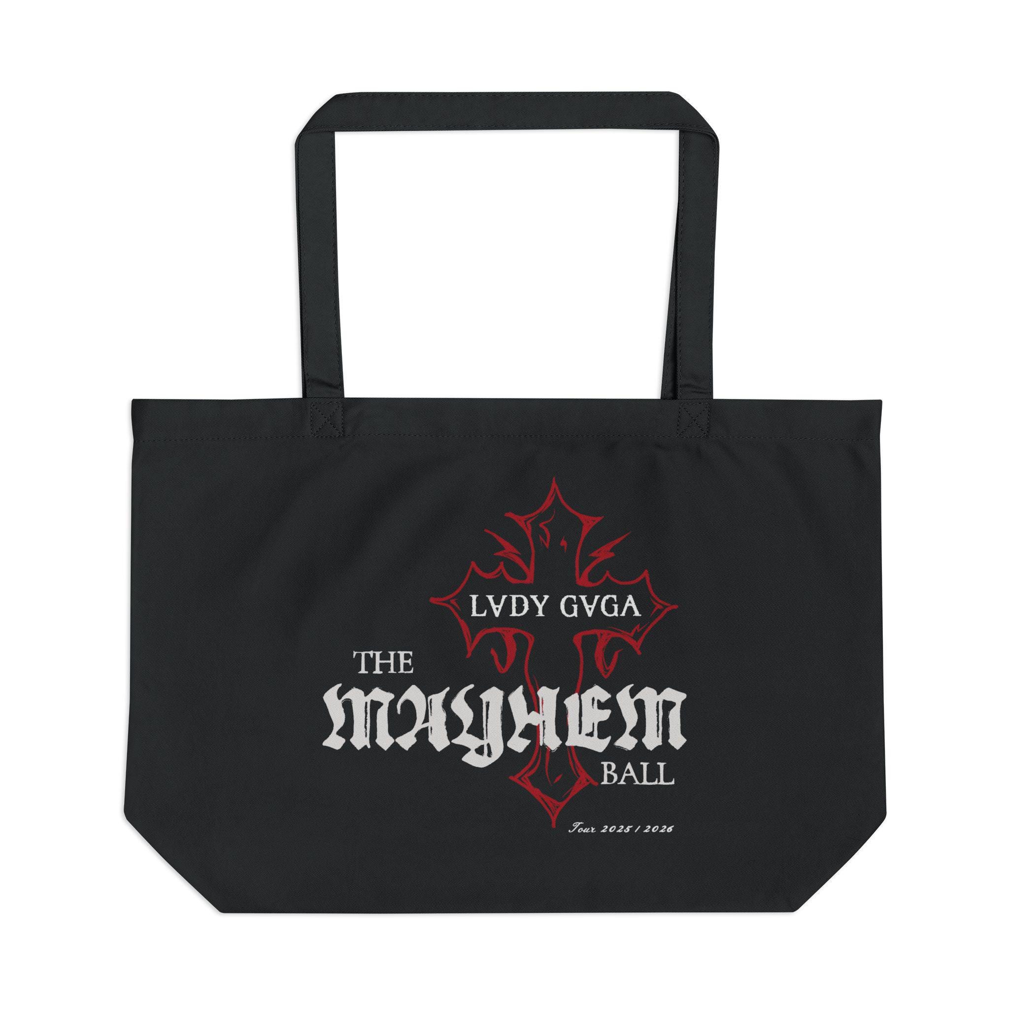 Lady gaga mayhem tote bag - Etsy 日本