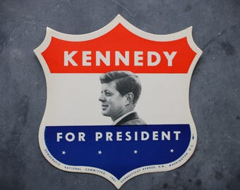 ジョン・F・ケネディ 直筆文字 2020 Potus アメリカ大統領 ジョン・F