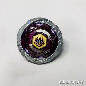 未使用】 メタルファイトベイブレード ファントムオリオン ガンメタ