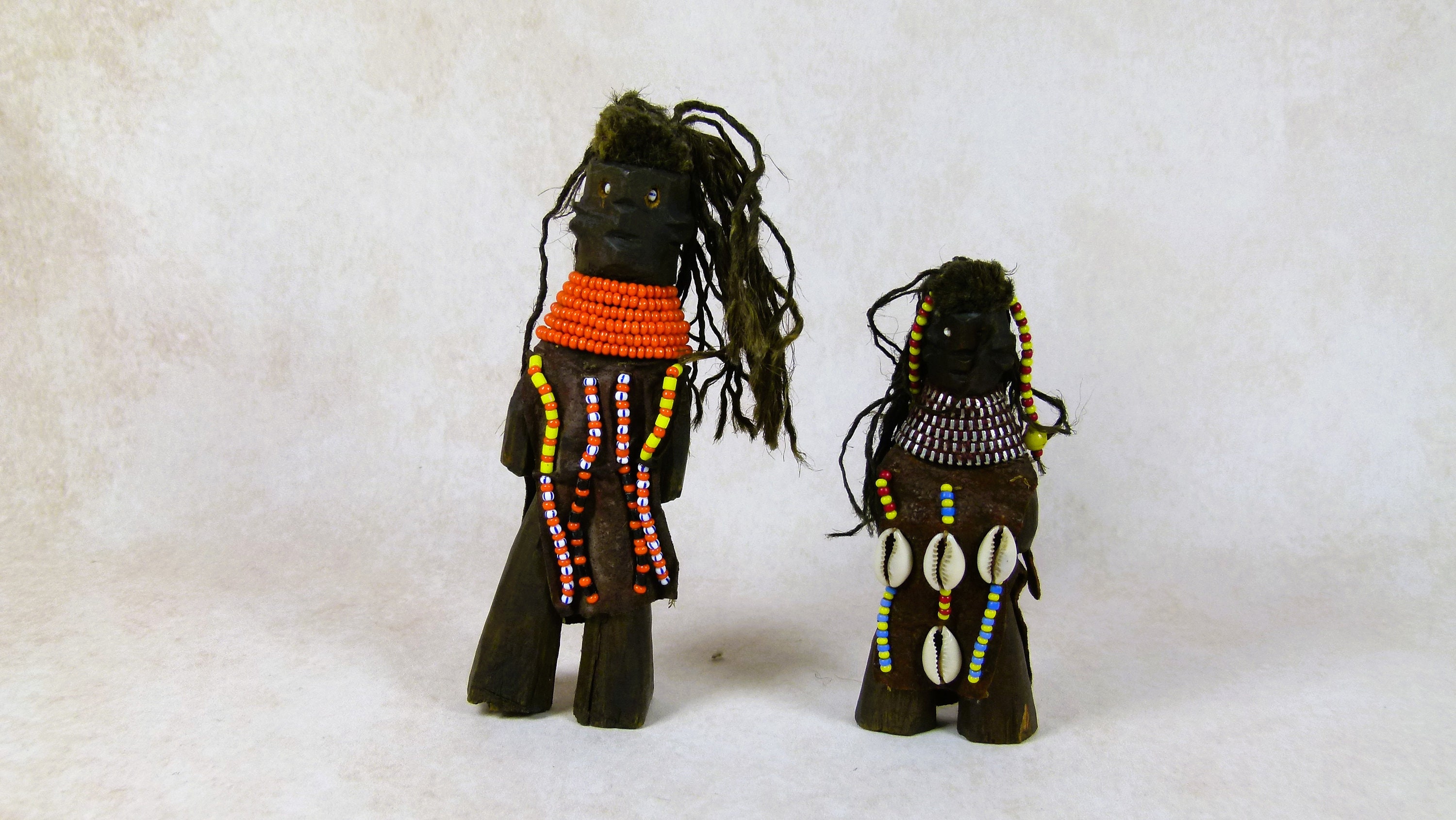 トゥルカナ人形 ケニア トゥルカナ人形 ケニア 1970 年代、ケニア北