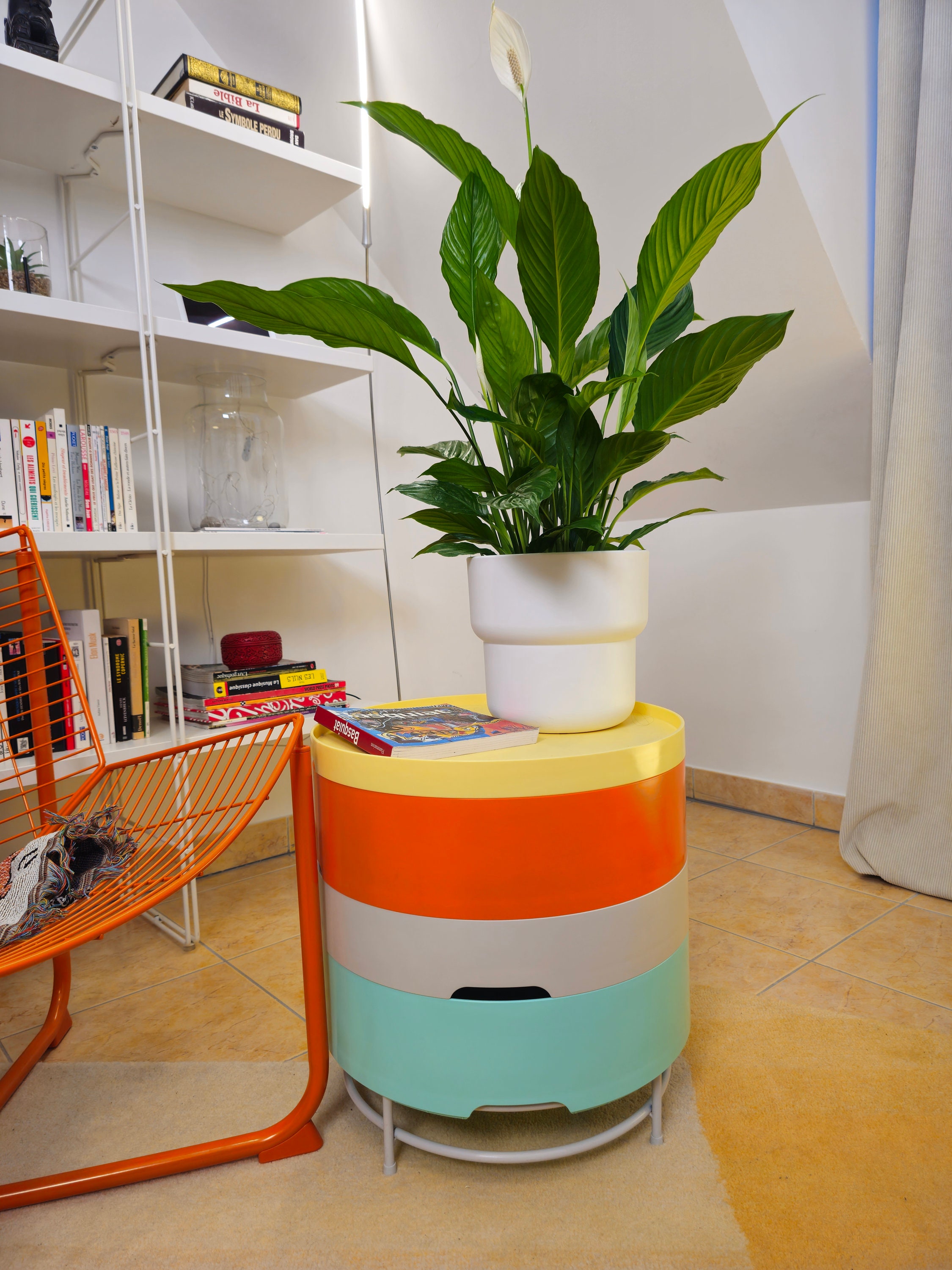 IKEA PS Collection 2014 サイドテーブル オールドイケア 【公式通販】