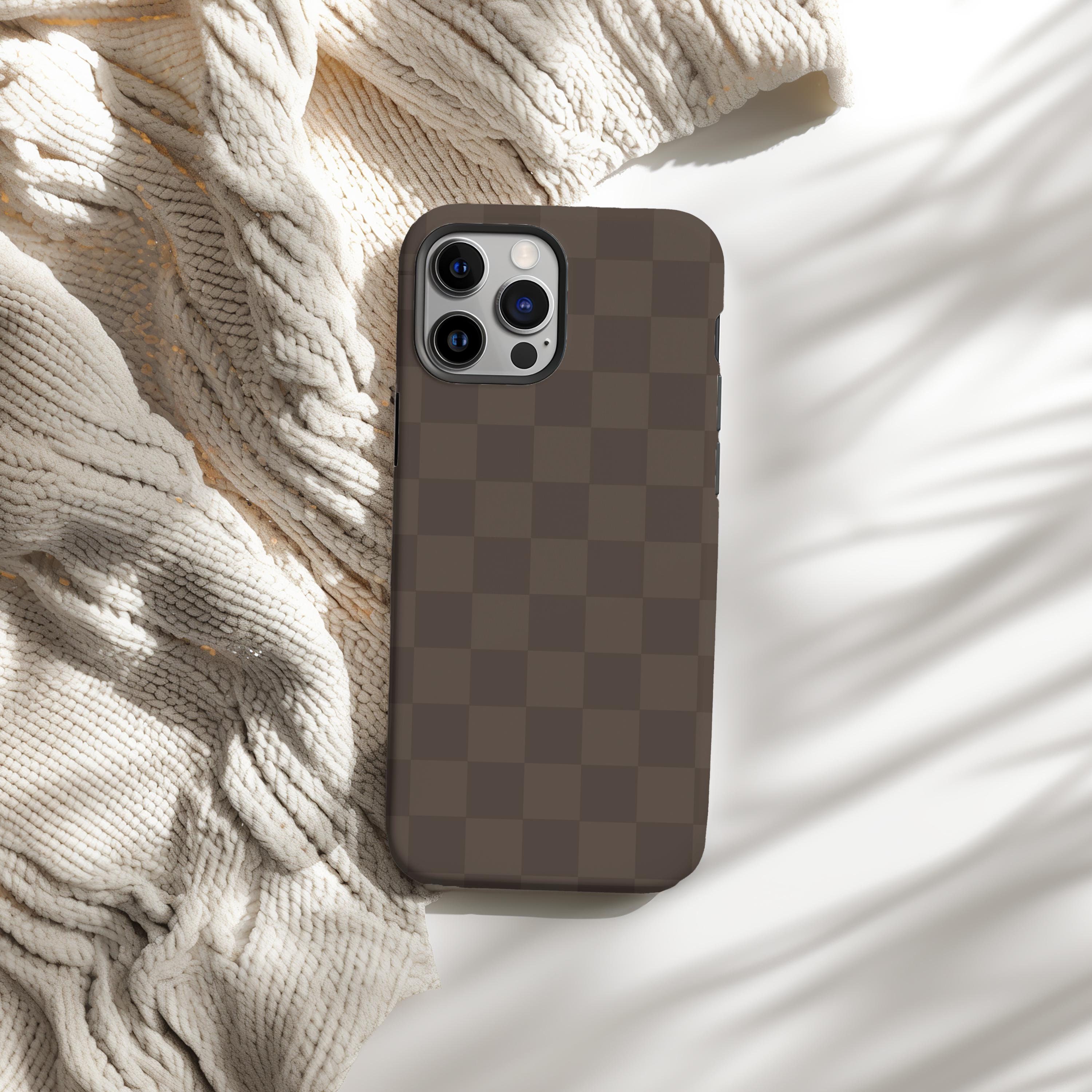 Louis Vuitton iPhone 14 Pro Max Case - Etsy