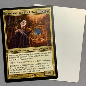 むかしむかし アーティストプルーフ Once Upon a time MTG むかし