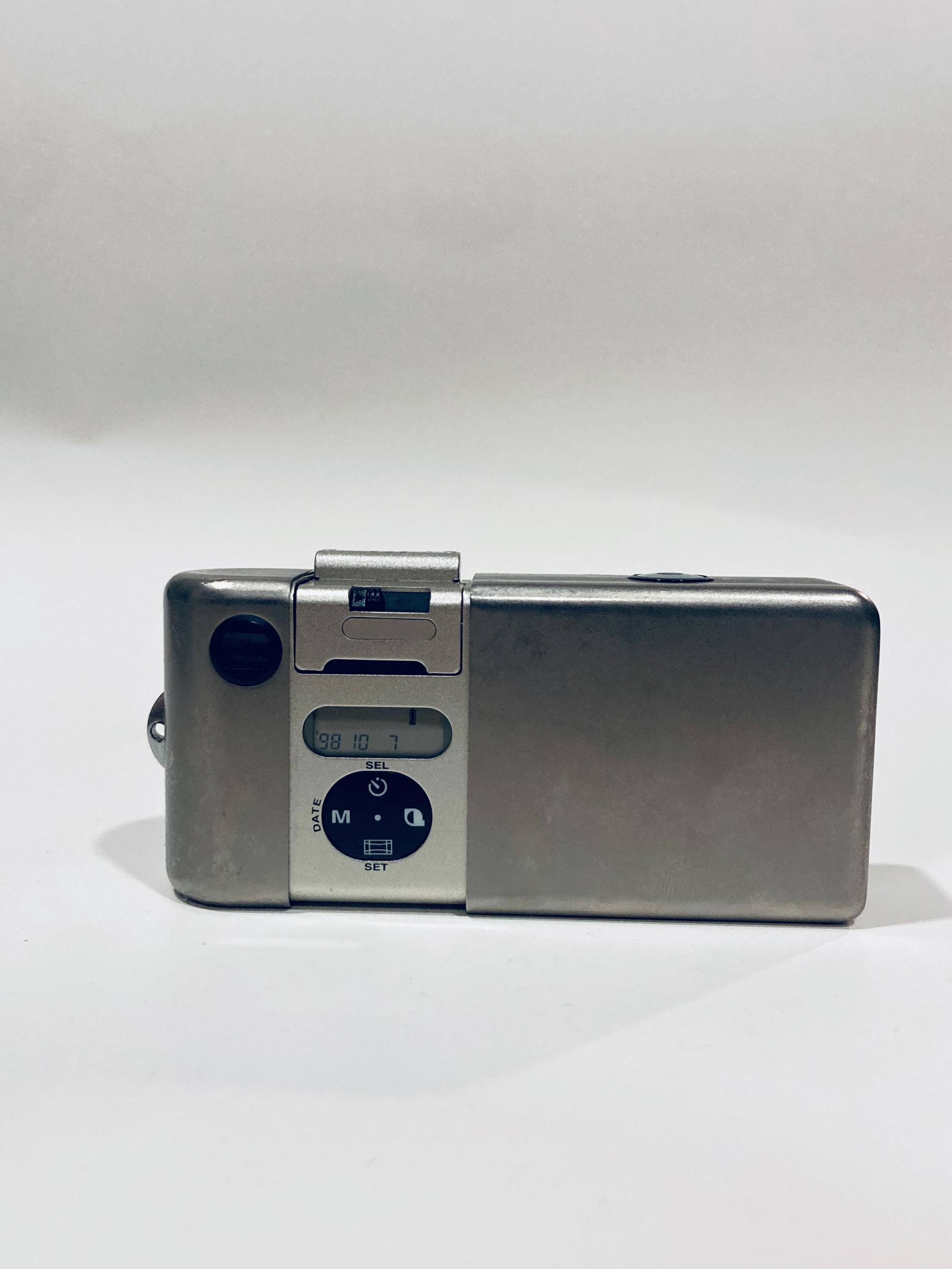 希少な富士フイルム Tiara Ix 1010 MRC/Epion 1000 コンパクトAPS