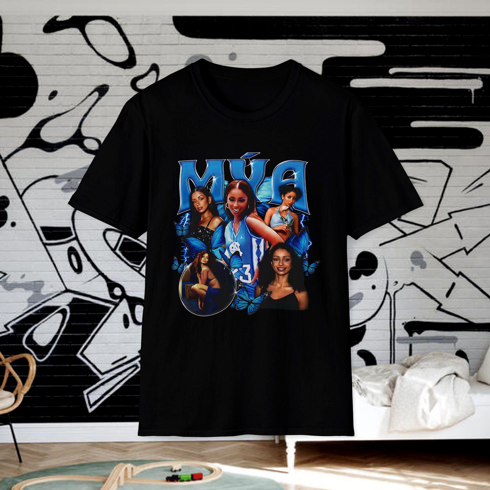 ミュージシャン BOYZIIMENBABYFACE TEVIN CAMBELL TOUR TEE