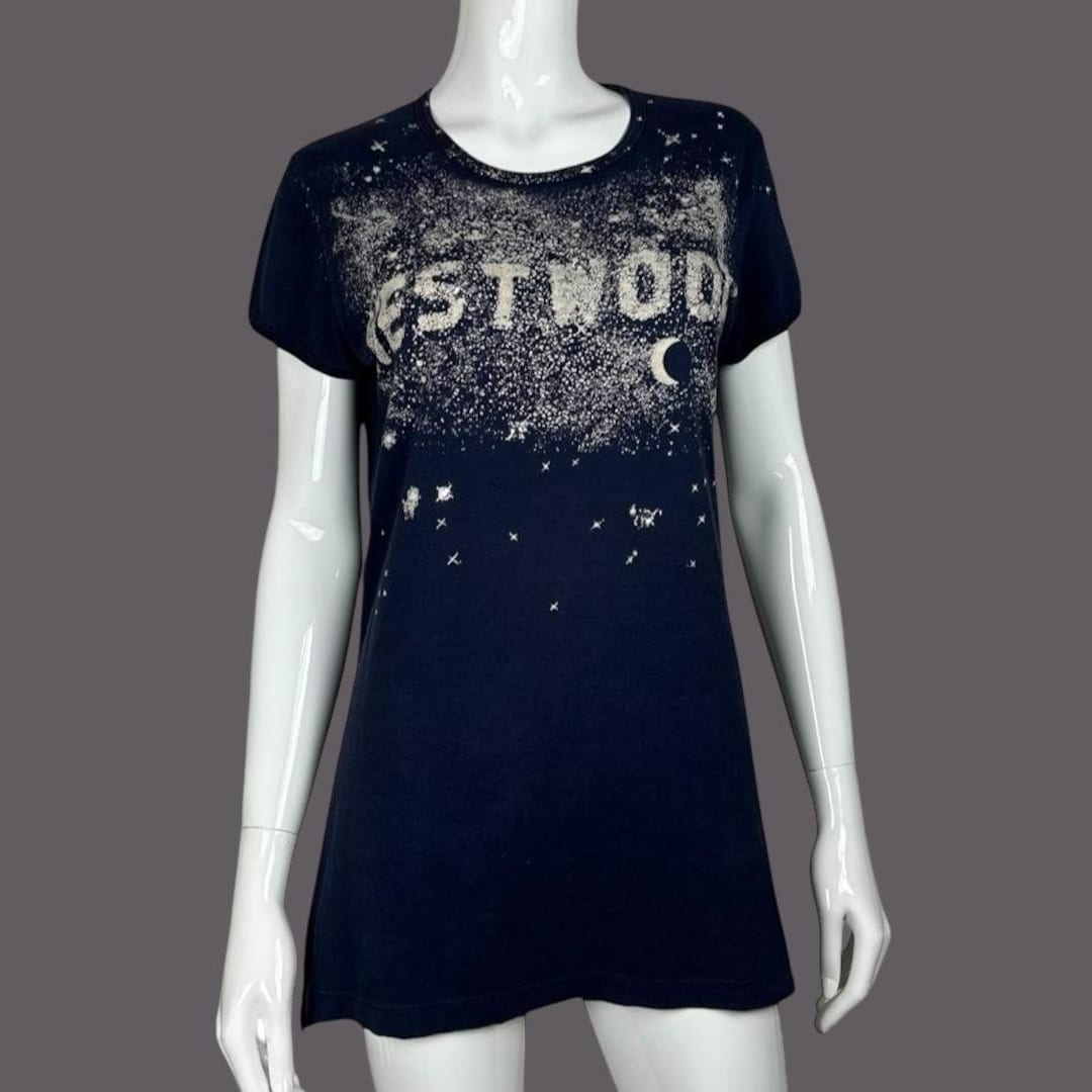 Vivienne Westwood galaxy shirt｜Vivienne Westwood Japan Limited