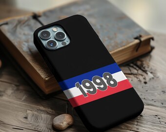 French Vintage Telecom - Coupe Du Monde - France 98 Foot Soccer