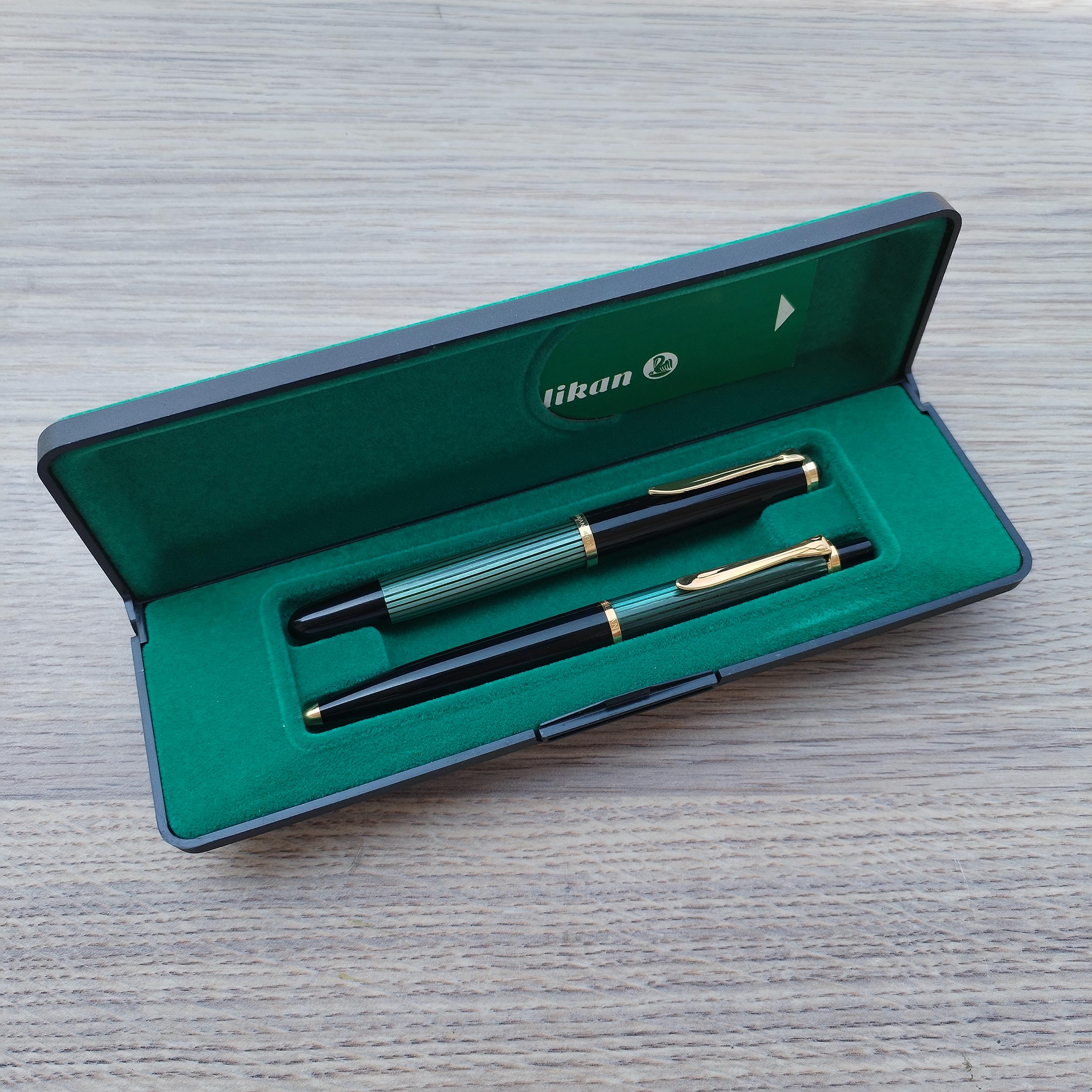 Pelikan 14c 585 M - Etsy