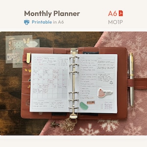 Moterm a6 - Etsy 日本