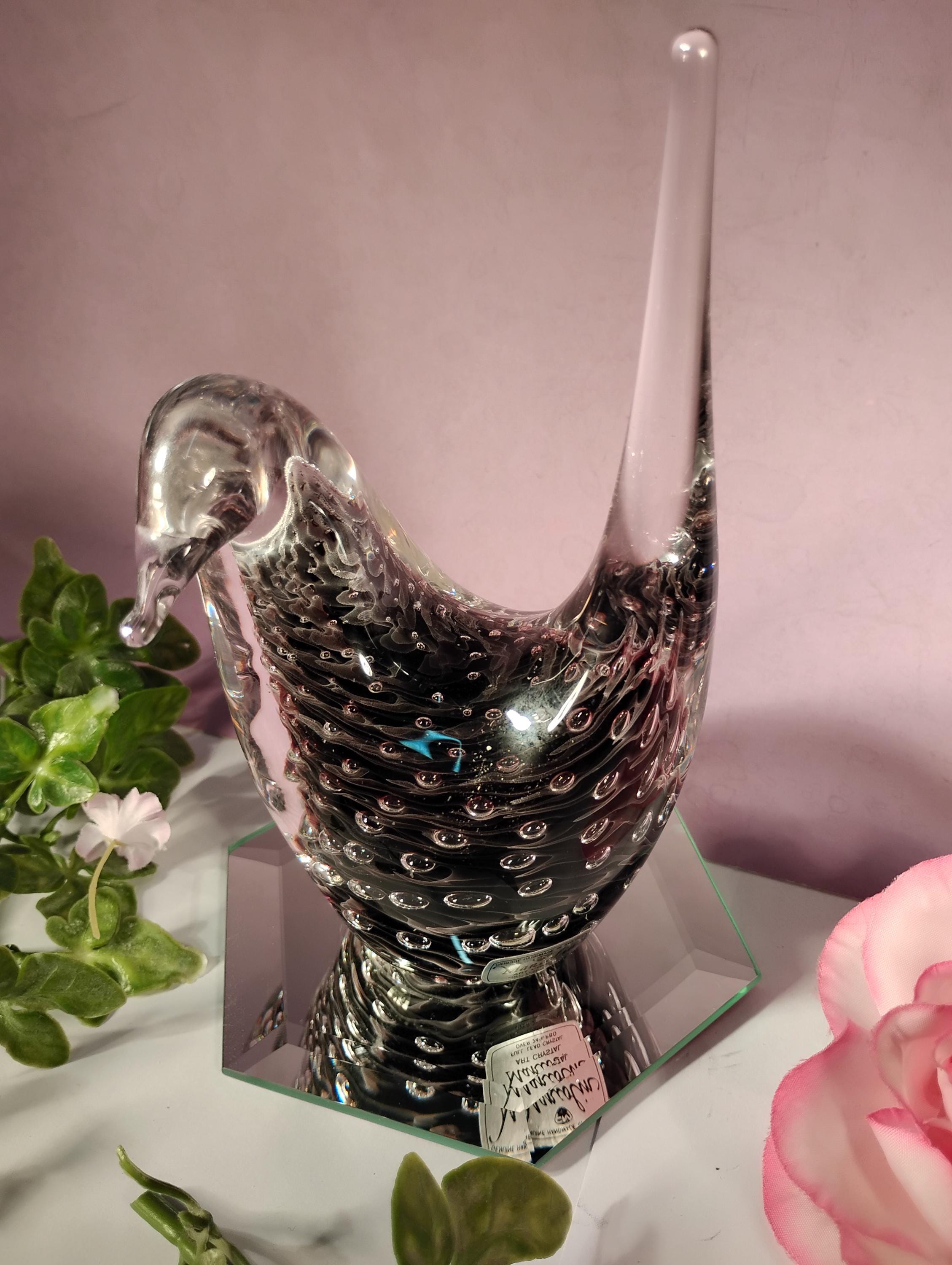 Marcolin Art Crystal - Etsy