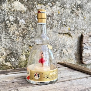 値下げしました】☆オルゴール作動☆Bols バレリーナ ゴールド