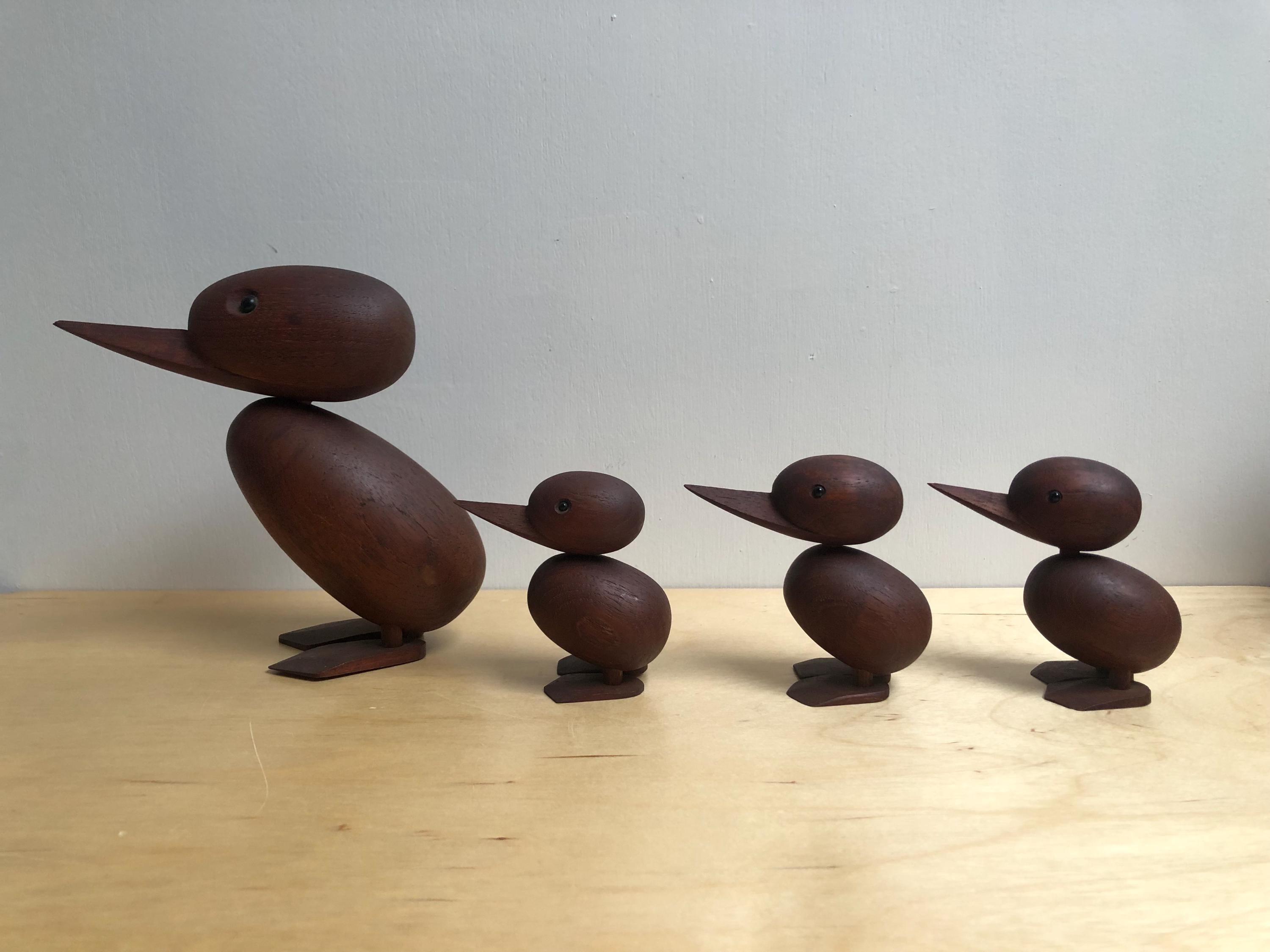 Hans Bolling ハンスボーリン ダック レア Hans Bolling ハンス