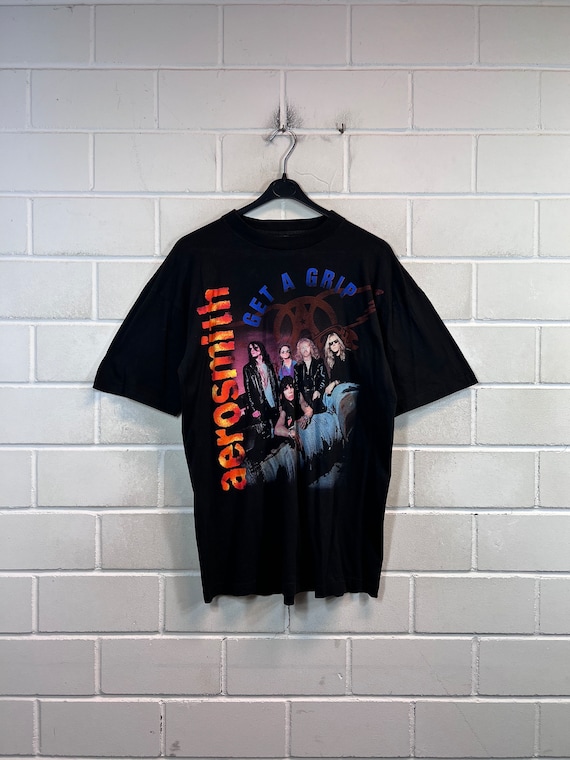 Aerosmith 1994年 ヴィンテージTシャツ