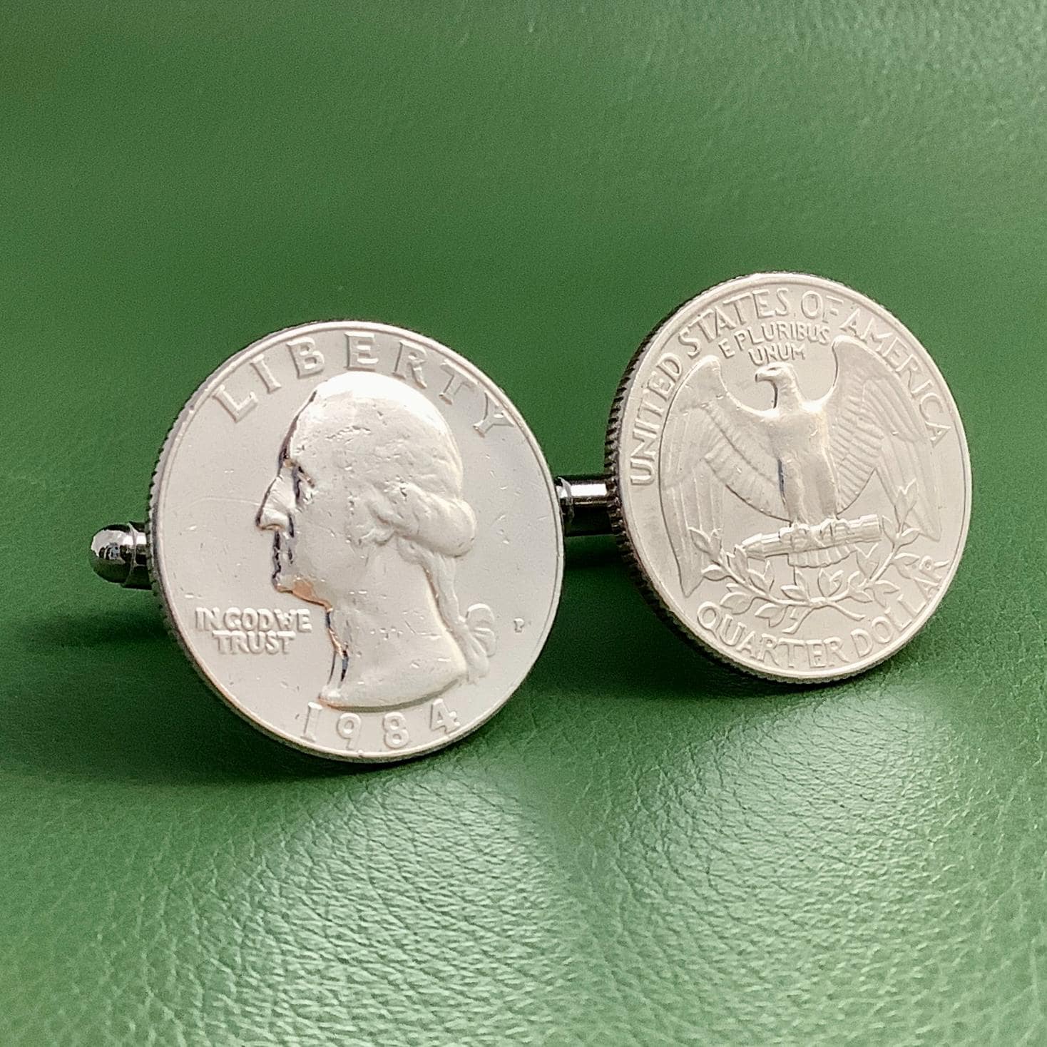 1985 liberty coin - Etsy 日本