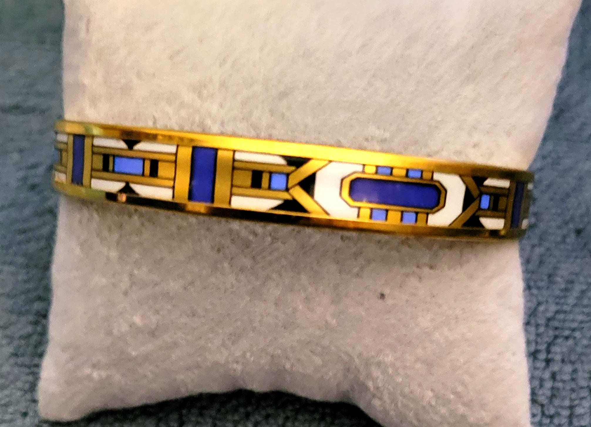 Michaela Frey Wien エジプト風ブローチ Michaela Frey Wien エジプト