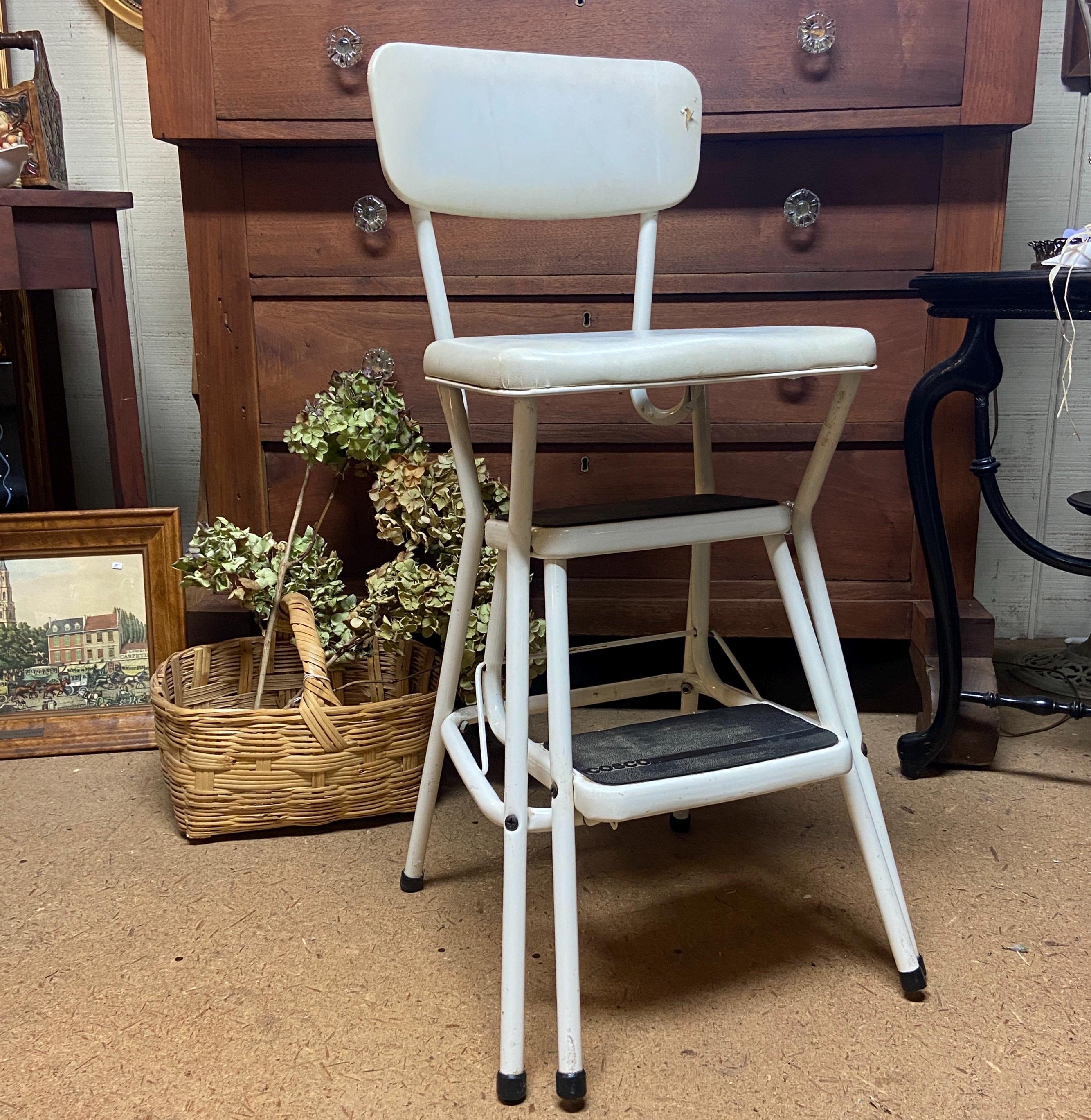 USAヴィンテージスツール／チェアイスCOSCO