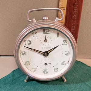 Peter germany clock - Etsy 日本