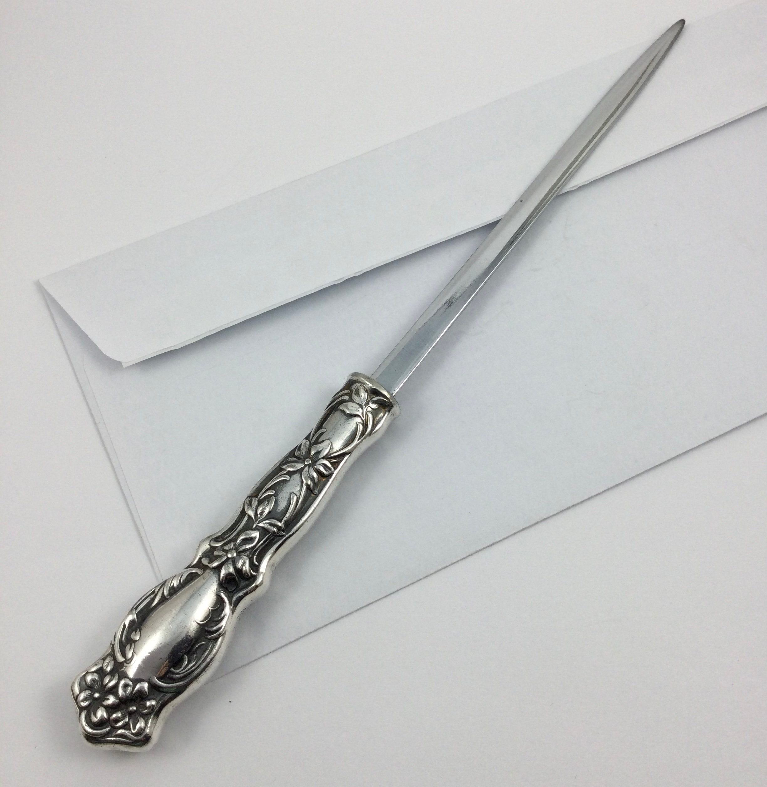 Letter Opener - Vintage Letter Opener - # 11288 - Etsy