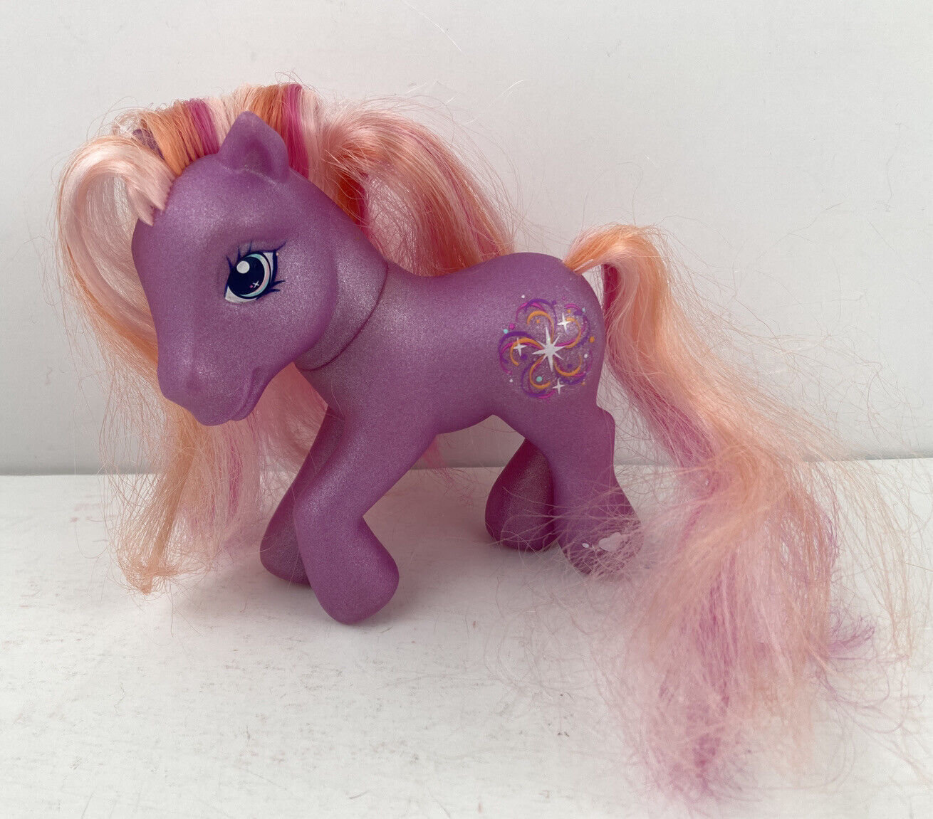 My Little Pony 2003 - Etsy