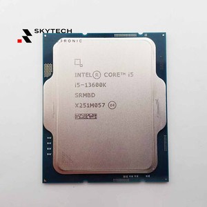 Intel I5 13600k | eBay