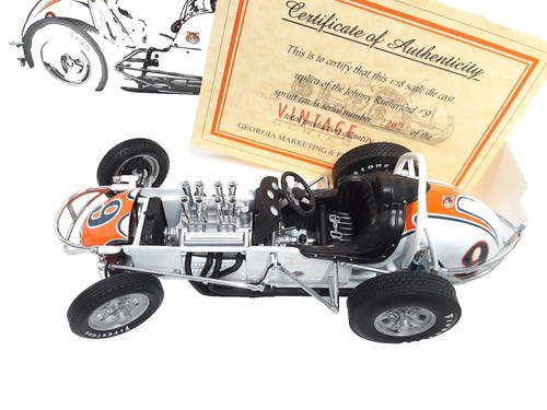 ミニカー GMP VINTAGE DEUCE 1/18 GMP Vintage Deuce Series Release#1