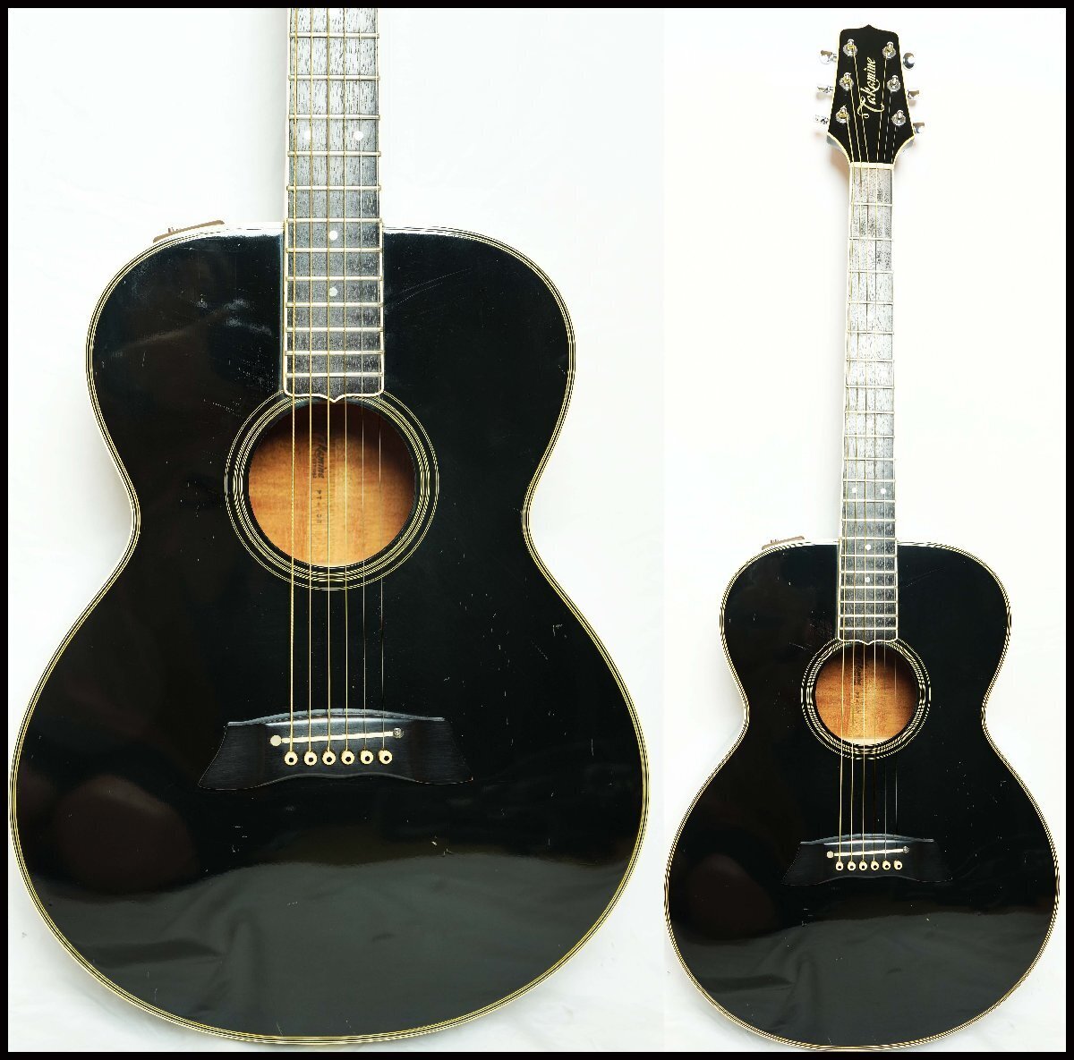 Takamine アコースティックギター PT 105
