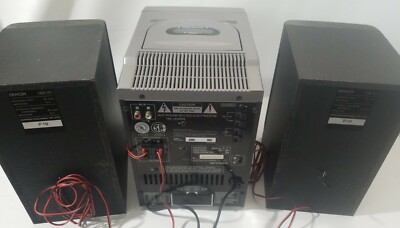 デノン C-DO1 60 デノン C-DO1 60 オーディオ機器