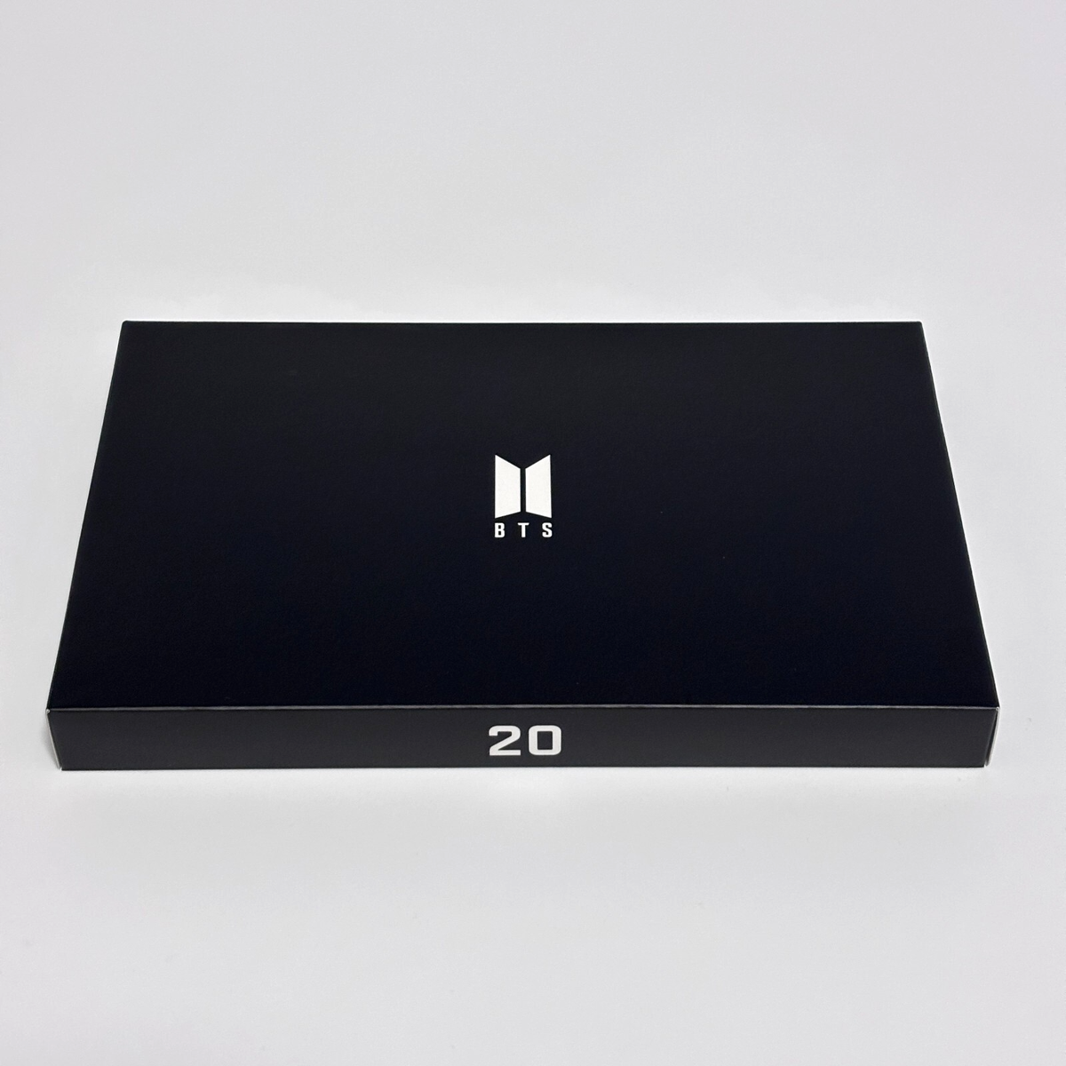 BTS MERCH BOX 19 + 20 Full Set New Official Fanclub Army