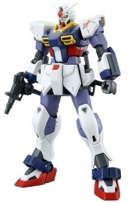 Premium Bandai HGUC 1/144 RX-78XX Gundam Pixy Model Kit w