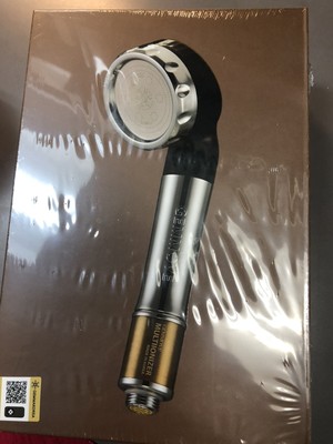 Gemma Japan MULTIONIZER シャワーヘッド ジェンマジャパン GEMMOVE