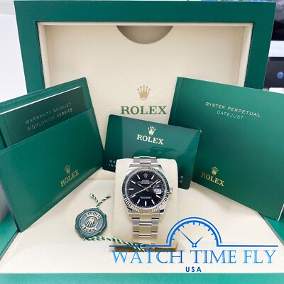 ロレックス Rolex 空箱 THE DATEJUST ROLEX DATEJUST ロレックス空箱