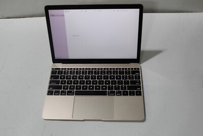 Apple MacBook Retina 12