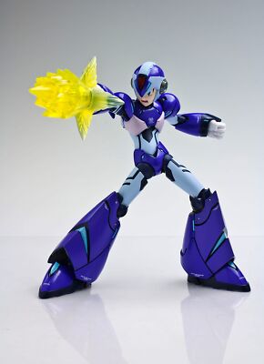 TruForce MegaMan x boost ロックマンX千値練 TruForce MegaMan x