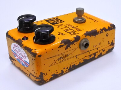ギター Guyatone Phase Sonic PS-101 ギター Guyatone Phase Sonic PS