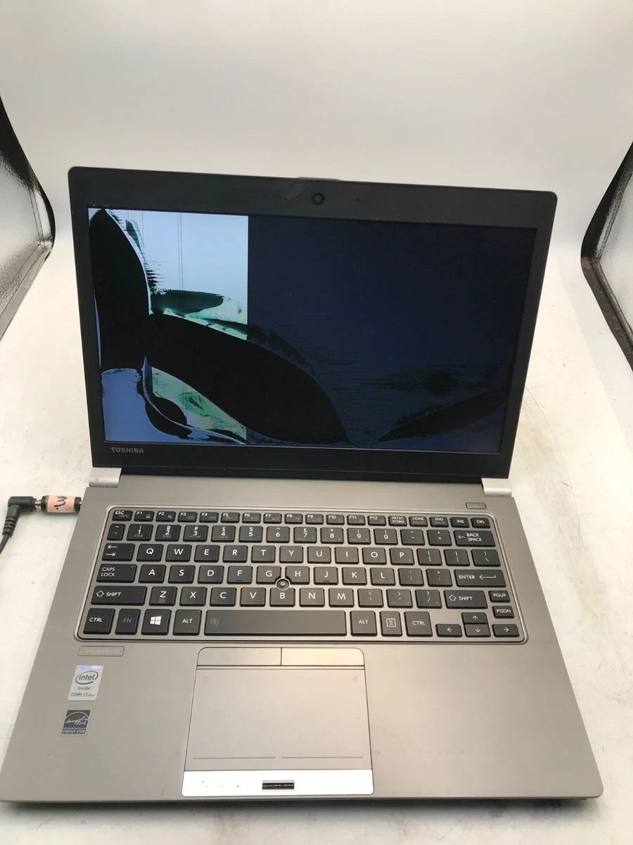 Windowsノート本体 TOSHIBA Portege R634 Core i5 16GB 東芝 dynabook