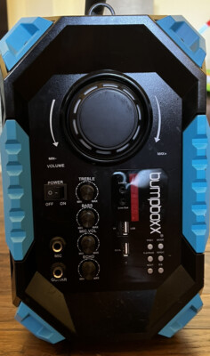 Bumpboxx Flare8 *COOKIES LIMITED EDITION* | eBay