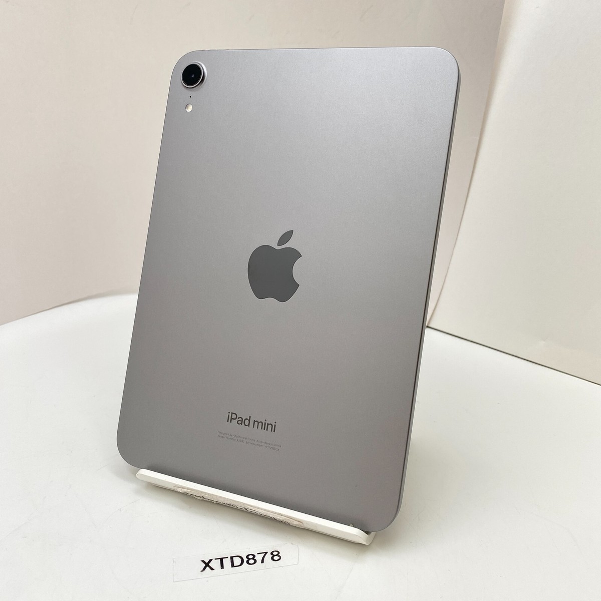 Apple iPad mini 7 - 128GB, 8.3