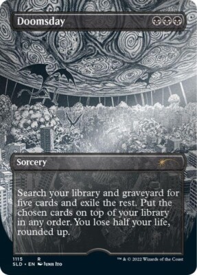 MTG Secret Lair Junji Ito 英語版 未開封 FOIL s-l1200.jpg