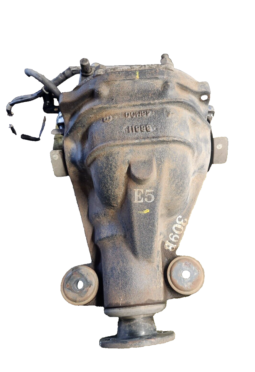 90-96 Nissan 300ZX Z32 NA Non Turbo VLSD Rear Differential LSD S13