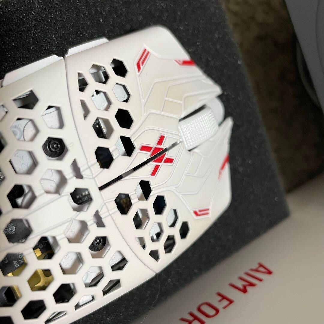 マウス・トラックボール Finalmouse UltralightX PRO Aceu (S